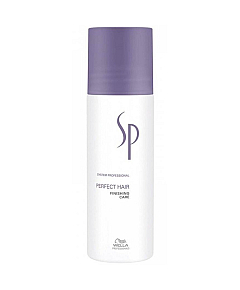 Wella SP Repair Perfect Hair Finishing Care - Пена-уход для восстановления волос 150 мл